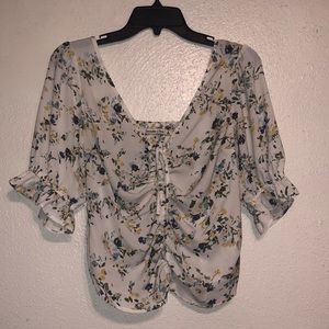 Abercrombie & Fitch blouse